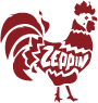 ZEPPIN｜浜松市のテイクアウト チキンステーキ専門店